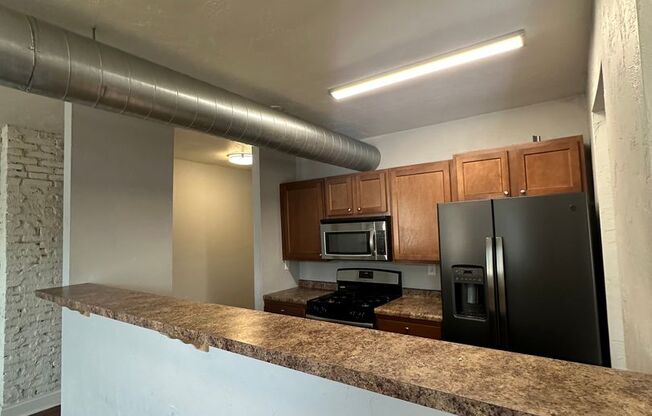 3 beds, 2 baths, 1,450 sqft, $1,500, Unit #1