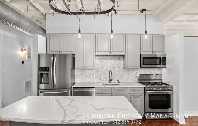 1307 South Wabash Avenue
