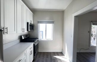 Studio, 1 bath, $1,450, Unit 209