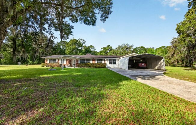 Make Your Home in Middleburg