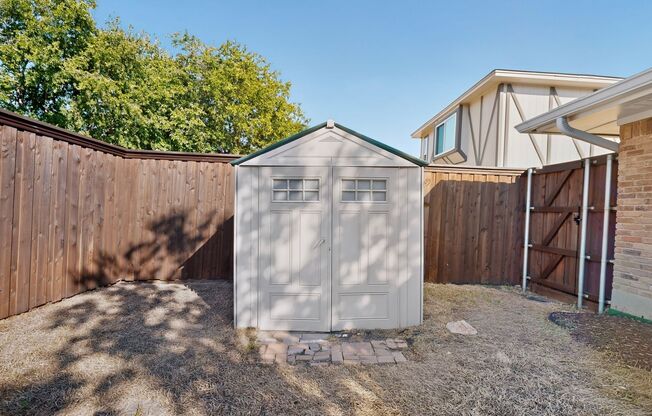 Partner-provided property photo