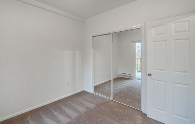 The Nelson Apartments