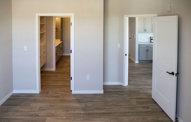 2 beds, 2 baths, 1,108 sqft, $2,350, Unit 505