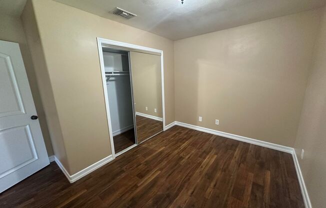 Wonderful 4-bed/3-bath gated home in Azusa.
