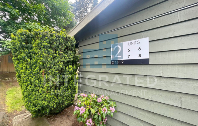 2 beds, 1 bath, 750 sqft, $1,900, Unit Unit #07