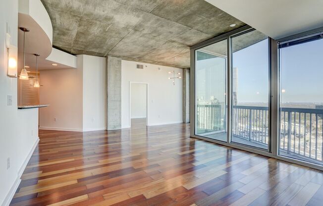 2 beds, 2 baths, $3,295