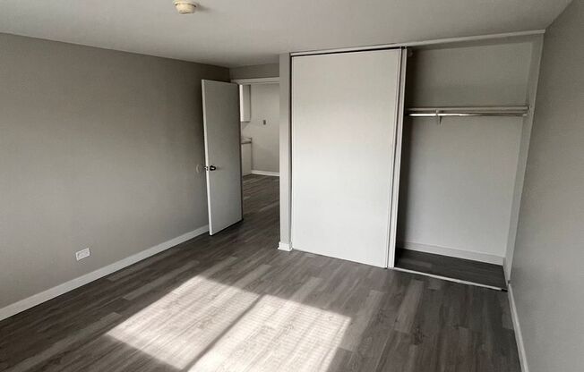 Fender Creek Apartments