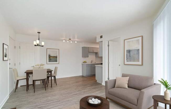 Tides at Royal Lane North