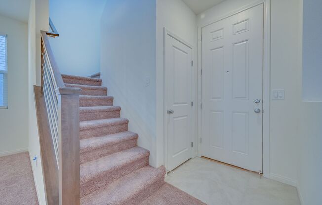 New House!!! Inspirada!!! Across from future Community Pool/Park!!! Tankless water heater!!