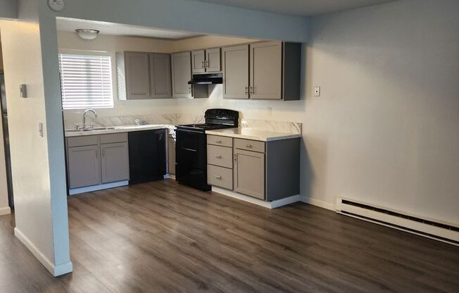 Park Place Apartments