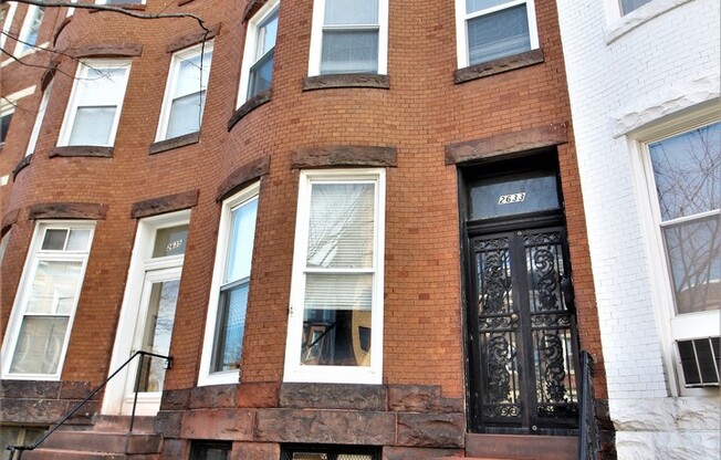 2633 N. Charles St