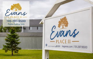 Evans Place 2