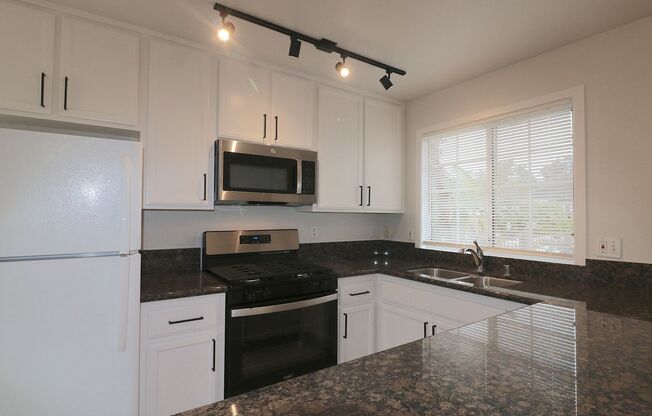 Bel Vue Terrace Apartments