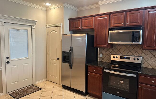 2 beds, 2.5 baths, $1,500, Unit 1203