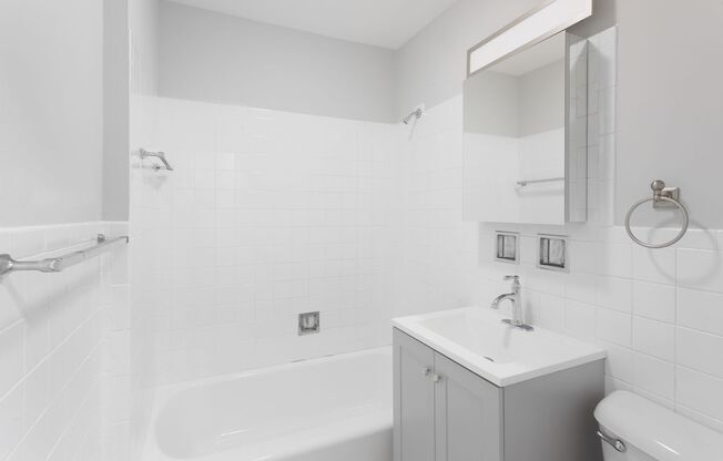 1 bed, 1 bath, 538 sqft, $1,750, Unit 307