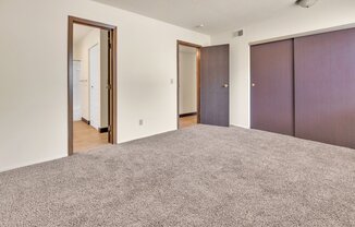 Welcome to Winding Hills Apartments