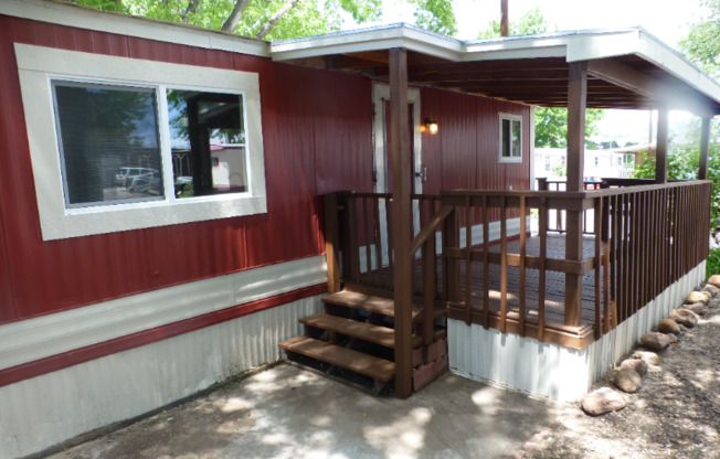 3526 N Cascade Ave H-8