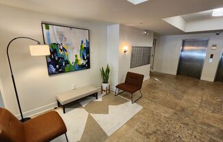 2 beds, 2 baths, $2,025, Unit # 106