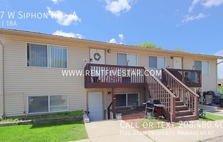 107 W SIPHON RD