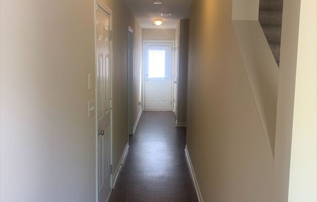 4 Bedroom Townhome in Lithonia!!
