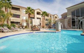 1 bed, 1 bath, 748 sqft, $1,100, Unit 3019