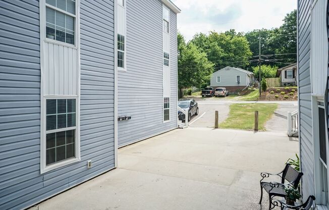 Four Bedroom Home!