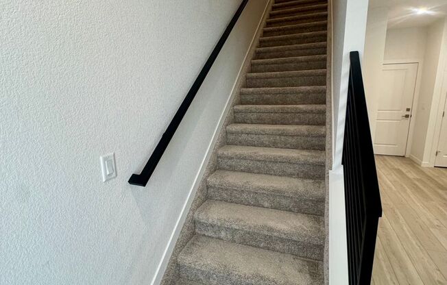 NEW construction 3 bedroom luxury townhome