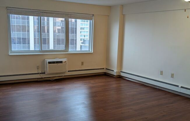 1 bed, 1 bath, 570 sqft, $2,825, Unit 1504
