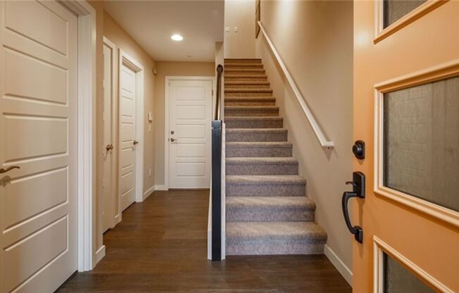Modern Air Conditioned 3 bedroom in Bothell