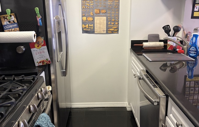 1 bed, 1 bath, $4,999, Unit 12C