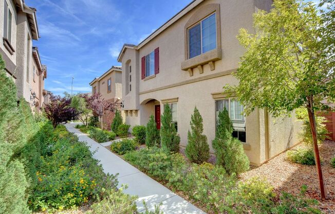 Beautiful Two Story Located on the Southwest