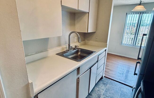 Admirals Apartments