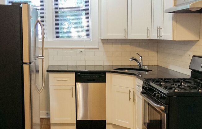 Studio, 1 bath, 475 sqft, $1,550, Unit 621-K3