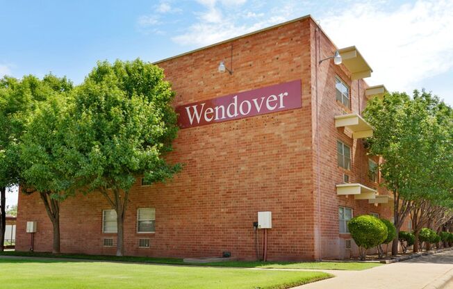 Partner-provided property photo