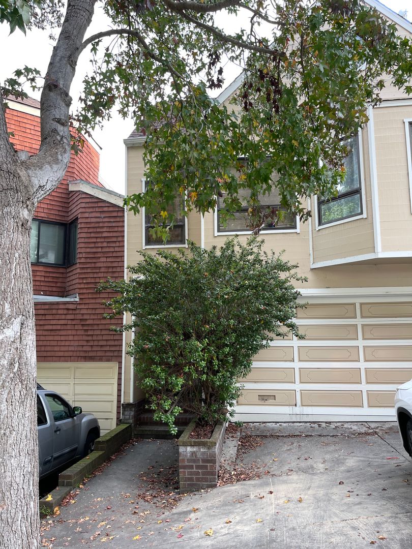 058 (1262-64 Stanyan)