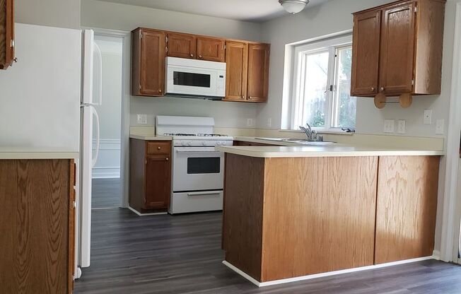 Very nice 3 Level in Fredericksburg!