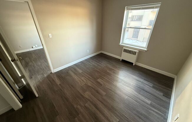 1 bed, 1 bath, 525 sqft, $990, Unit #303