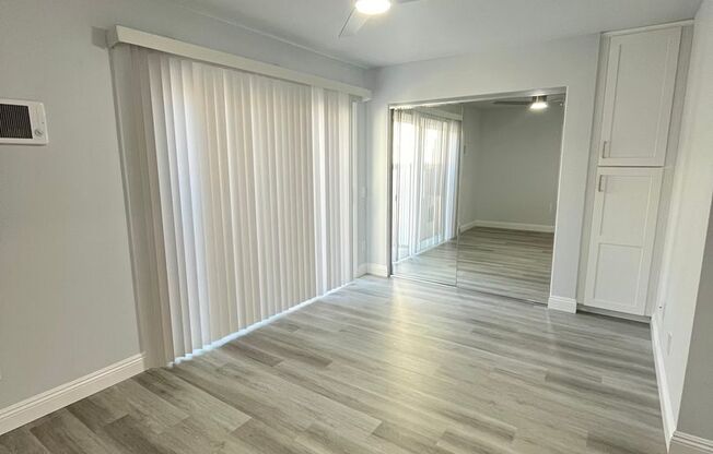 1 bed, 1 bath, 550 sqft, $2,050, Unit C-133