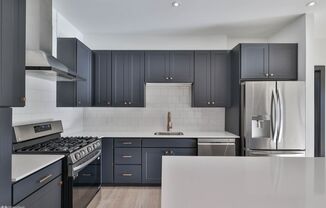 Watermark Residences
