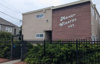 929 Delaware Street, 1735 8th Street