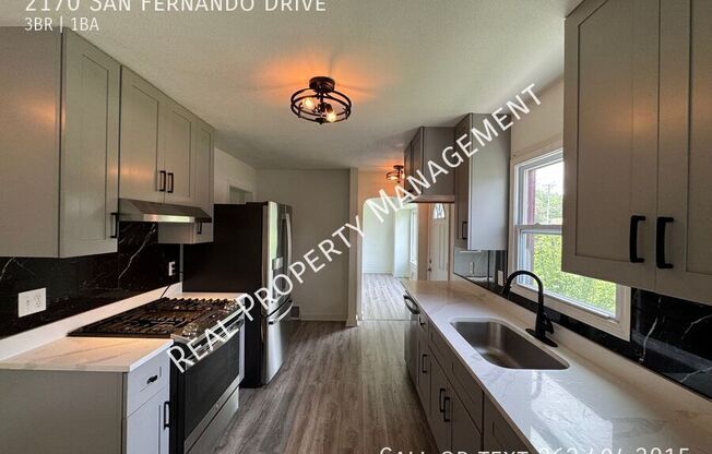 2170 SAN FERNANDO DR