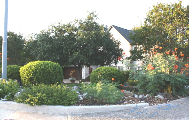 903 CAP STONE