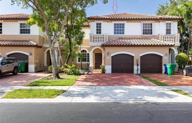 12722 SW 49 CT