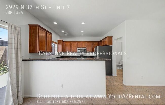 2929 N 37 ST