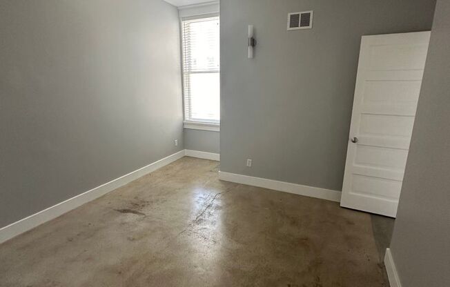 1 bed, 1 bath, 526 sqft, $1,600