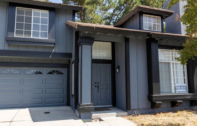 Beautiful 2-Story Home in Rancho Cucamonga!