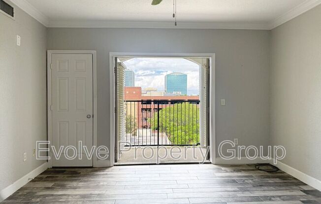 202 E South St.  #2036