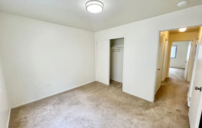 2 beds, 1 bath, $3,675, Unit #7