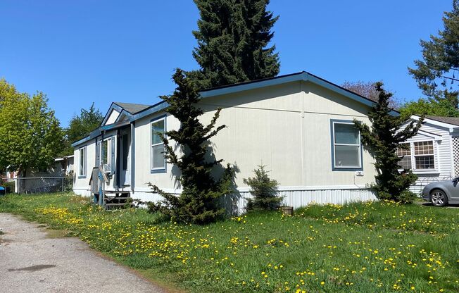 Mountain View Mobile Home Park