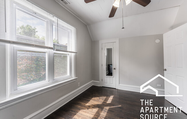 1446 West Fletcher St.